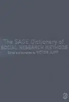SAGE Dictionary of Social Research Methods - Jupp, Victor