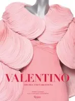 Valentino: Themes and Variations - Pamela Golbin