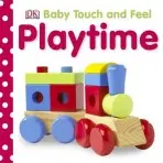 Baby Touch and Feel Playtime - DK