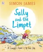 Sally and the Limpet - Simon James
