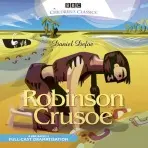 Robinson Crusoe - Defoe, Daniel
