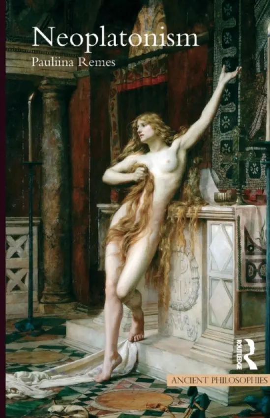 Neoplatonism - Remes, Pauliina