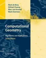 Computational Geometry - de Berg, Mark a Cheong, Otfried a van Kreveld, Marc a Overmars, Mark