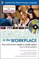 Improve Your English: English in the Workplace (DVD w/ Book) - Brown, Stephen a Lucas, Ceil