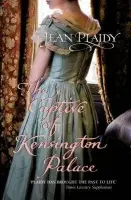 Captive of Kensington Palace - Plaidy, Jean
