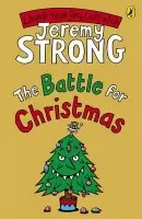 Battle for Christmas - Strong, Jeremy