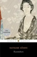 Kusamakura - Soseki, Natsume