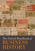 Oxford Handbook of Business History