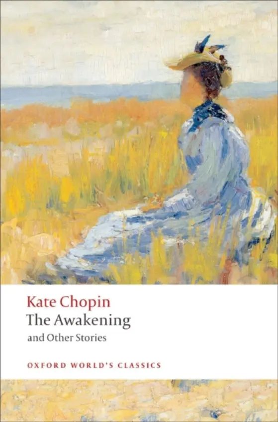 The Awakening And Other Stories - Kate Chopin