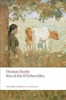 Tess of the d'Urbervilles - Thomas Hardy