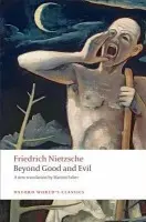 Beyond Good and Evil - Nietzsche, Friedrich