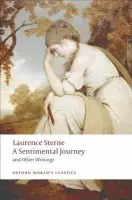 Sentimental Journey and Other Writings - Sterne, Laurence