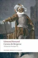 Cyrano de Bergerac - Edmond Rostand