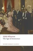 Age of Innocence - Wharton, Edith