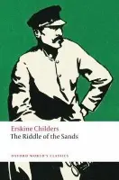 Riddle of the Sands - Childers, Erskine