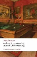 Enquiry concerning Human Understanding - Hume, David