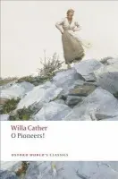 O Pioneers! - Willa Cather