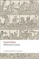Robinson Crusoe - Defoe, Daniel