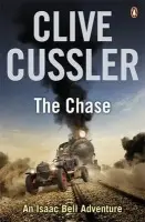 Chase - Cussler, Clive
