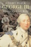 George III - Black, Jeremy