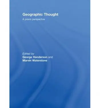 Geographic Thought