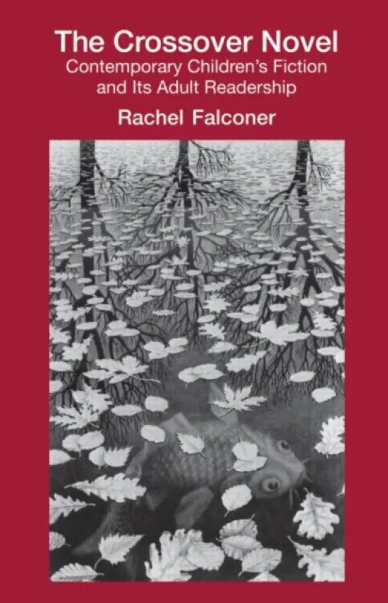 Crossover Novel - Falconer, Rachel (University of Sheffield, UK)