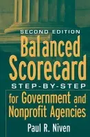 Balanced Scorecard - Niven, Paul R.