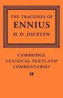 Tragedies of Ennius