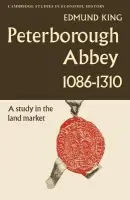 Peterborough Abbey 1086-1310 - King