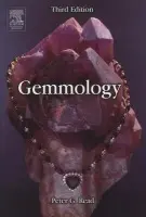Gemmology - Read, Peter G