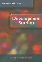 Development Studies - Haynes, Jeffrey (London Metropolitan University)