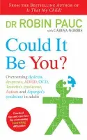 Could It Be You? - Norris, Carina a Pauc, Dr Robin