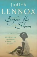 Before The Storm - Judith Lennox