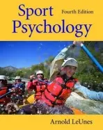 Sport Psychology - LeUnes, Arnold (Texas A a M University, College Station, USA)