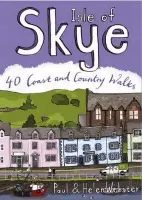 Isle of Skye - Webster, Paul a Webster, Helen