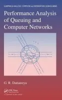 Performance Analysis of Queuing and Computer Networks - Dattatreya, G.R.