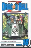 Dragon Ball Z, Vol. 16 - Akira Toriyama