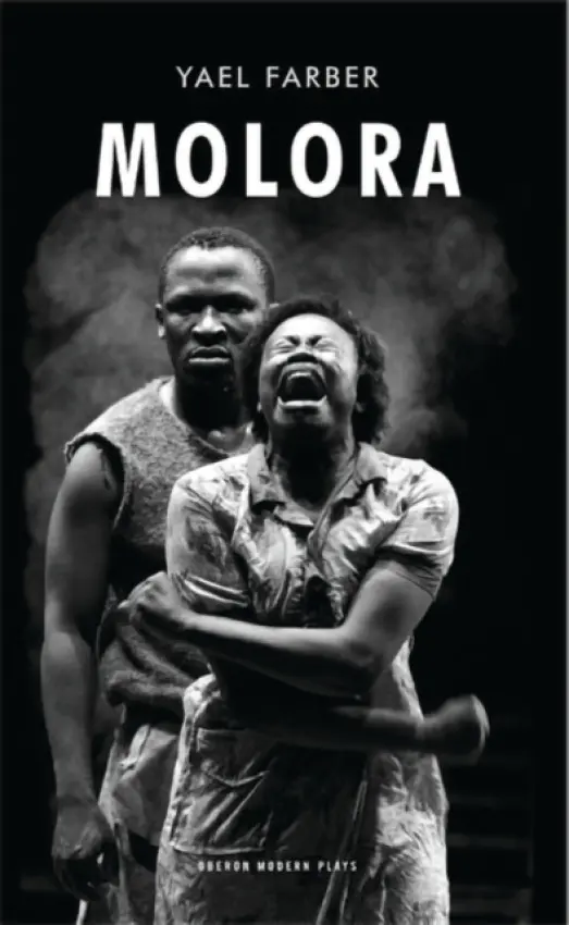 Molora - Farber, Yael (Author)