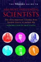 Britannica Guide to 100 Most Influential Scientists - Britannica