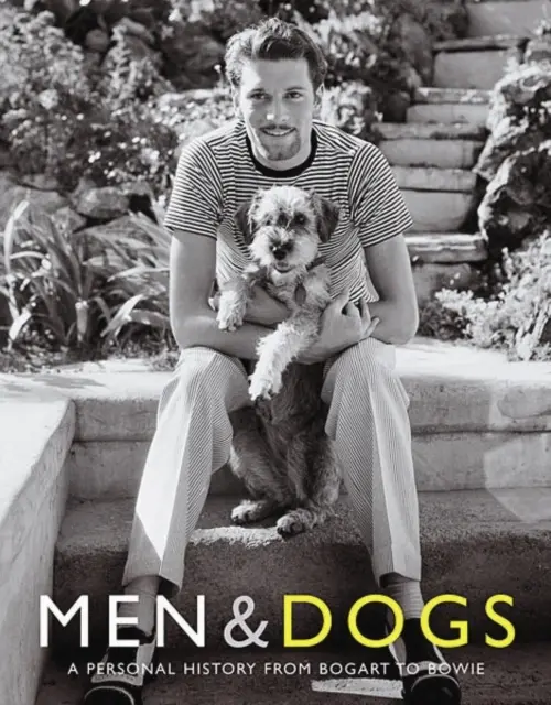 Men & Dogs - Watt, Juduth