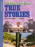 ALL NEW VERY EASY TRUE STORIES 134556 - Heyer, Sandra