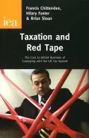 Taxation and Red Tape - Chittenden, Francis