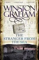 The Stranger From The Sea - Graham Winston