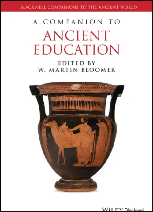 Companion to Ancient Education