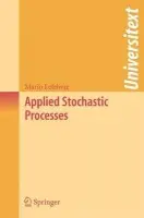 Applied Stochastic Processes - Lefebvre, Mario