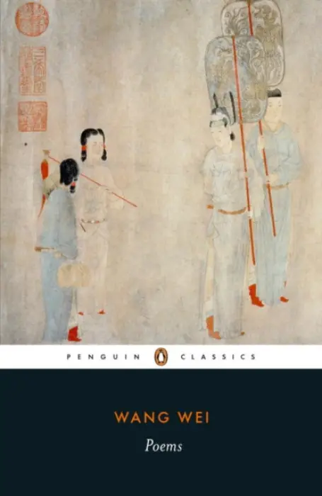 Poems - Wei, Wang