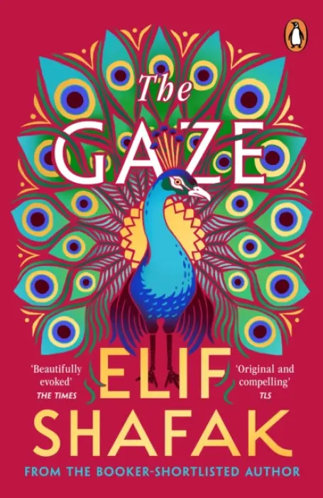 Gaze - Shafak, Elif