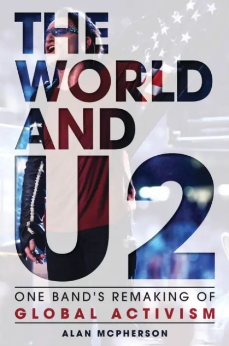 World and U2 - McPherson, Alan