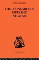 Economics of Repressed Inflation - Charlesworth, H.K.