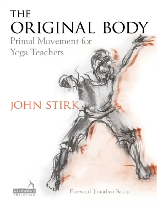 Original Body - Stirk, John